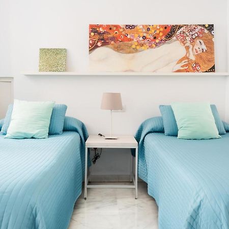Loft En El Corazon De Sevilla Exteriör bild