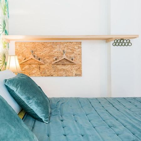 Loft En El Corazon De Sevilla Exteriör bild