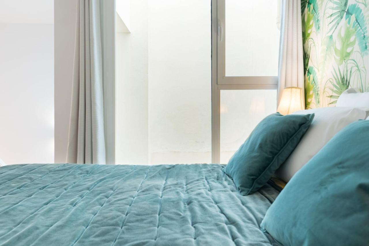 Loft En El Corazon De Sevilla Exteriör bild