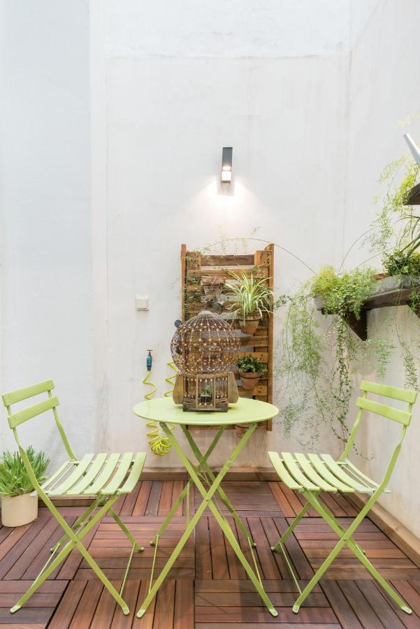 Loft En El Corazon De Sevilla Exteriör bild