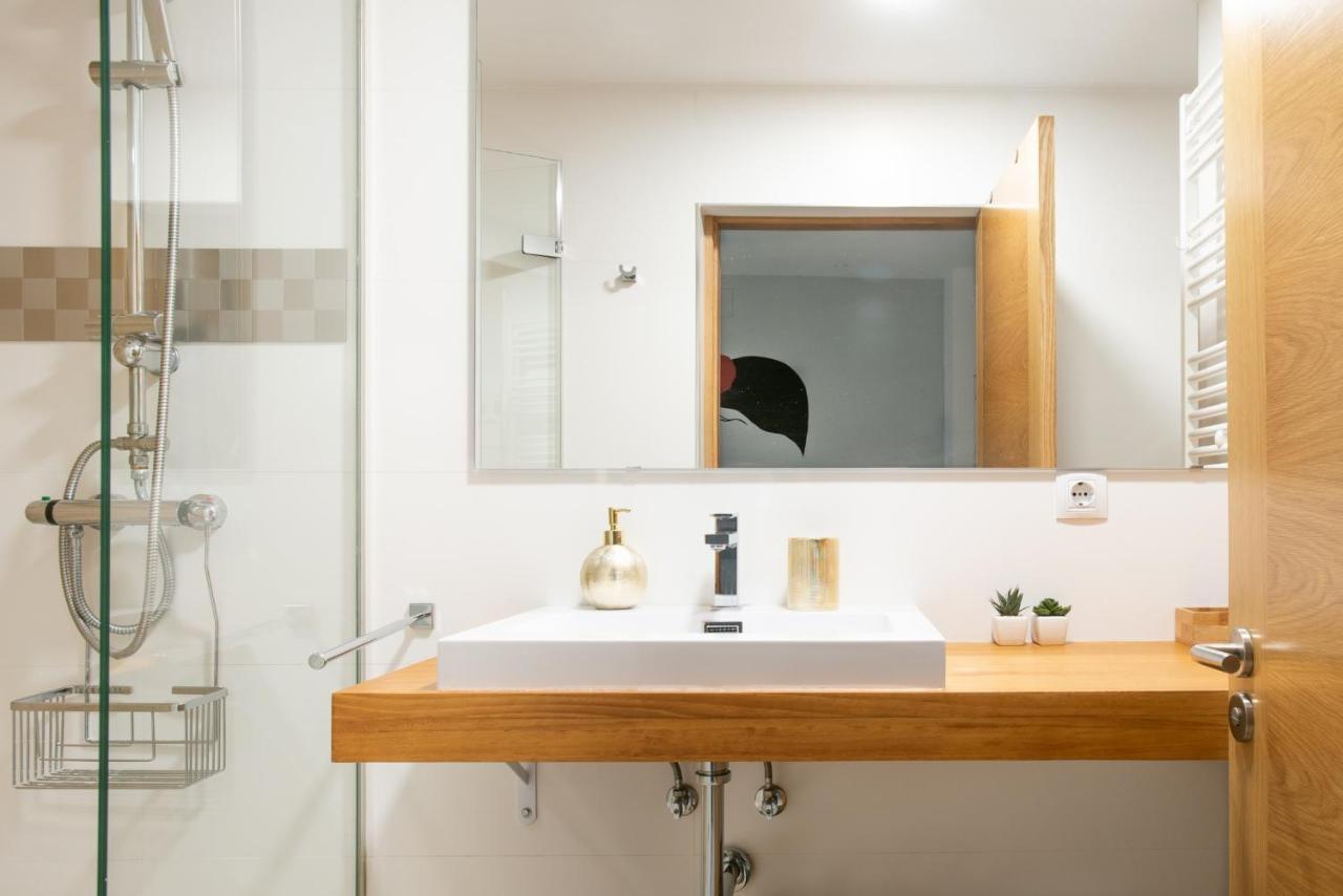 Loft En El Corazon De Sevilla Exteriör bild